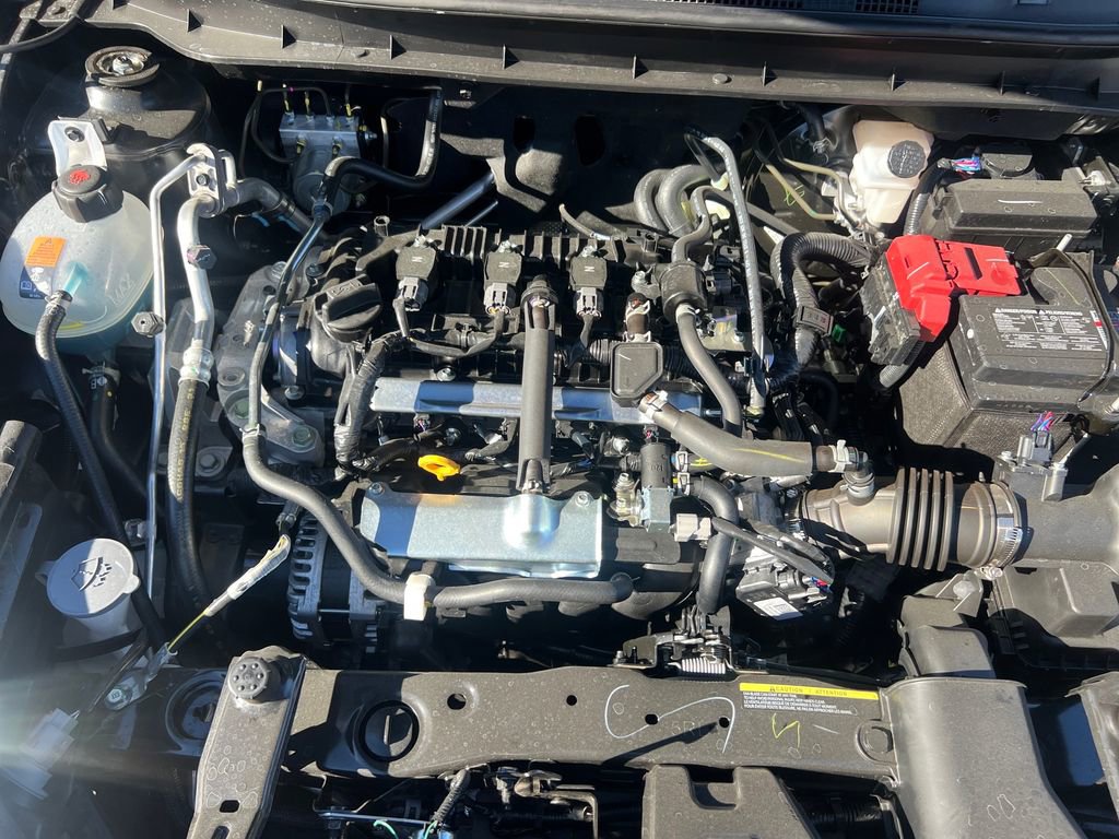 New 2025 Nissan Kicks Play S image 21