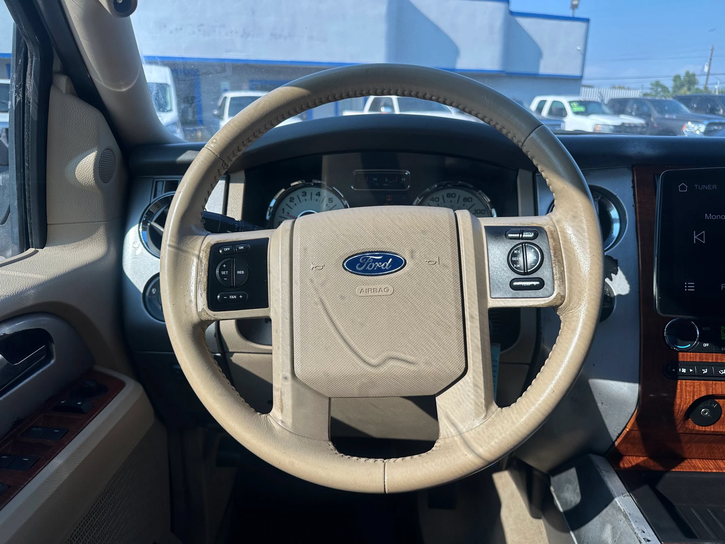 Used 2008 Ford Expedition Eddie Bauer RWD image 21