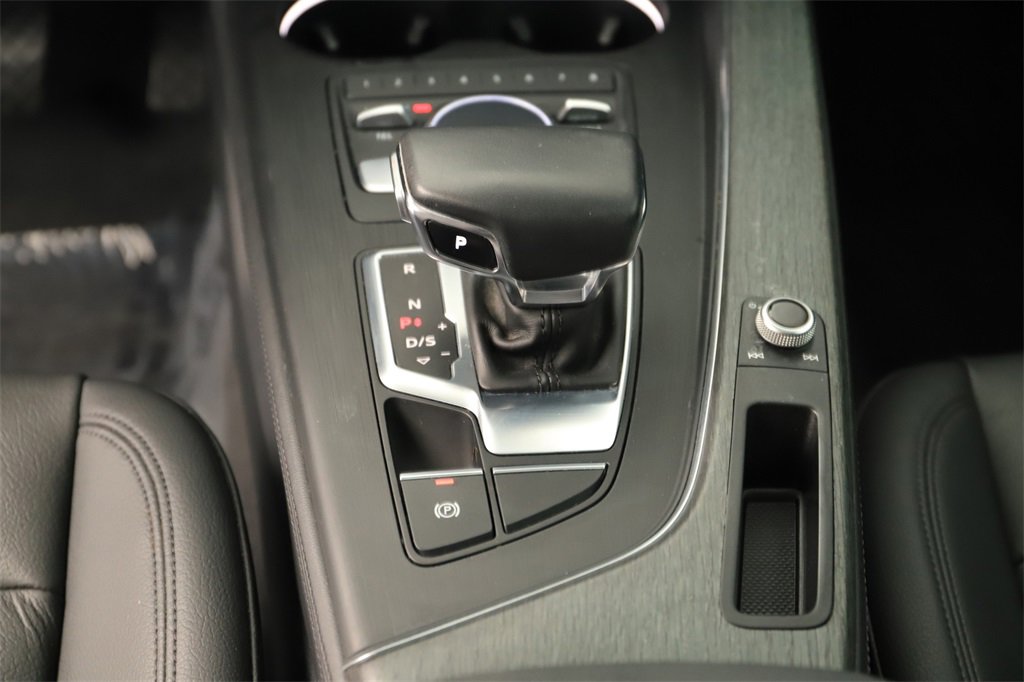 Used 2019 Audi A4 2.0T Premium Plus w/ Premium Plus Package image 21