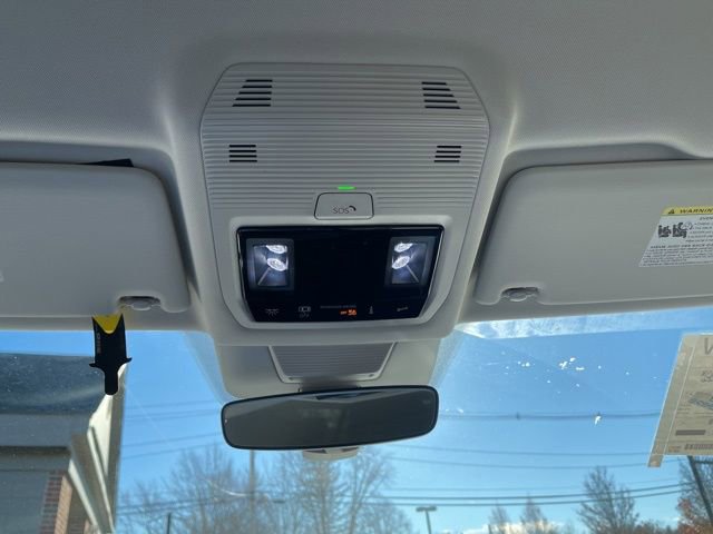 New 2026 Volkswagen Tiguan S image 18