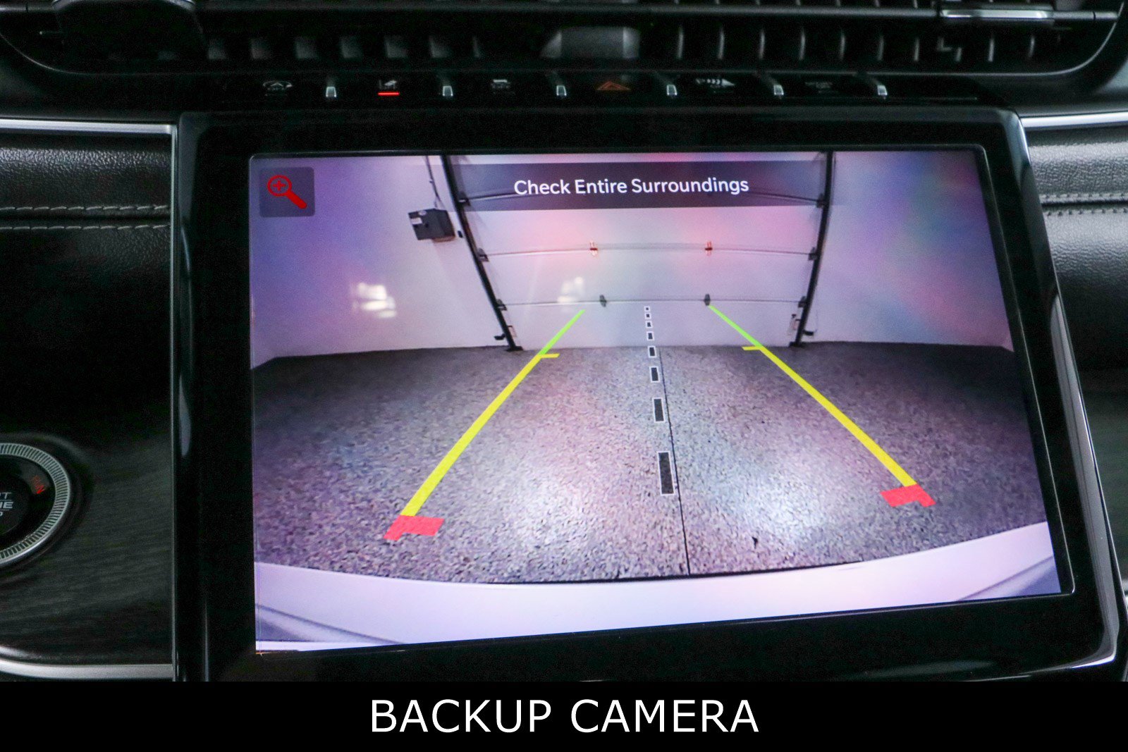 Used 2021 Jeep Grand Cherokee L Limited RWD image 19