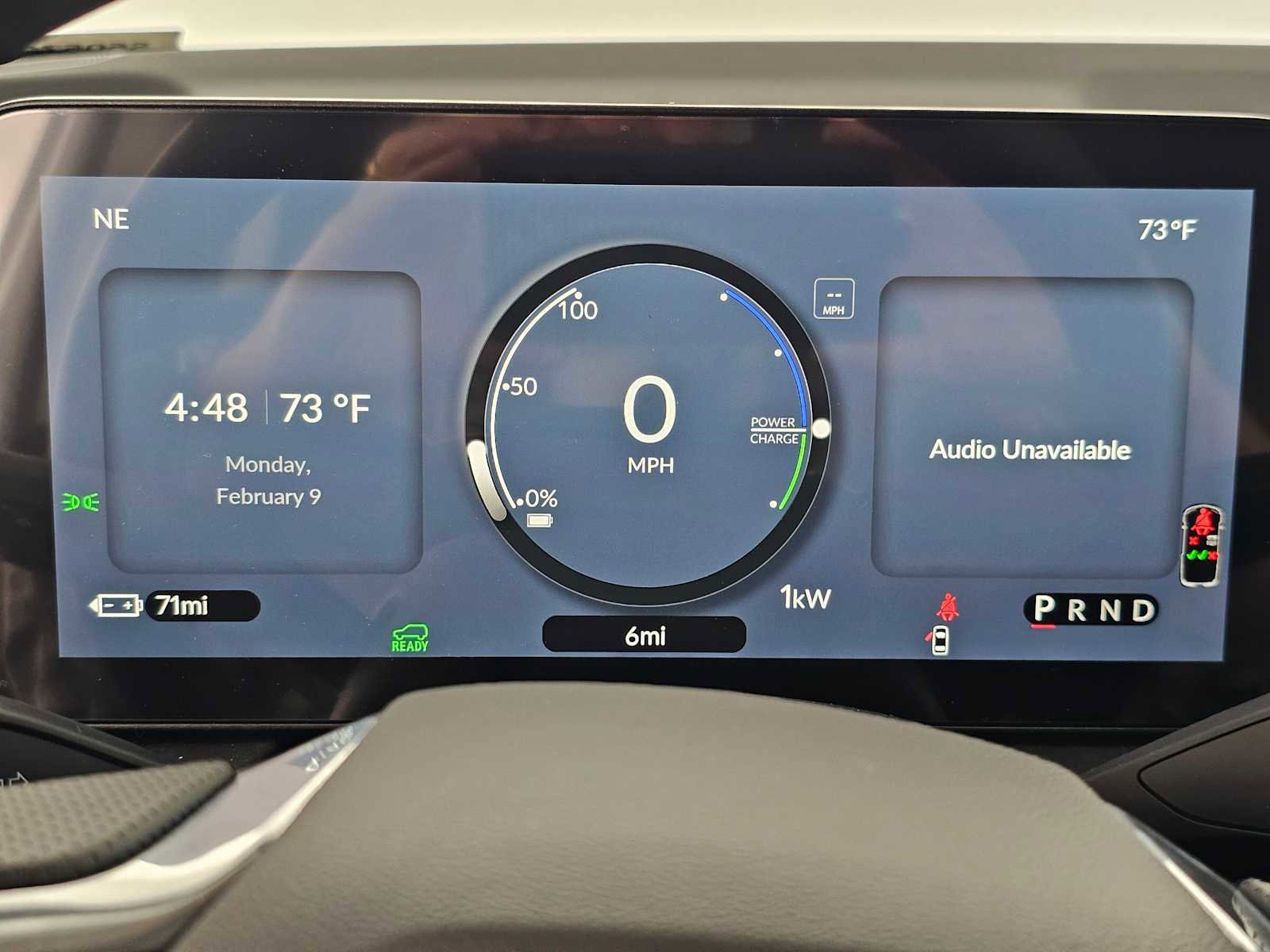 New 2026 Honda Prologue EX image 23