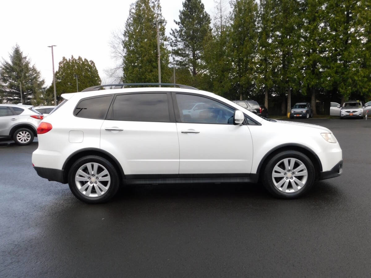 Used 2008 Subaru Tribeca Limited AWD/4WD image 23