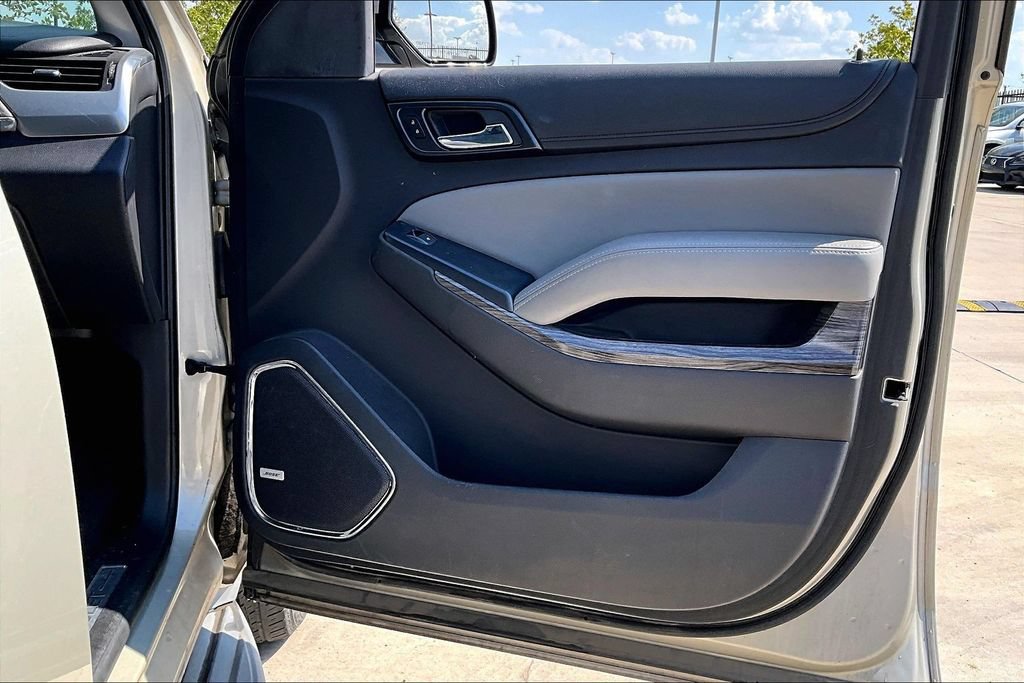 Used 2015 Chevrolet Tahoe LT RWD image 21