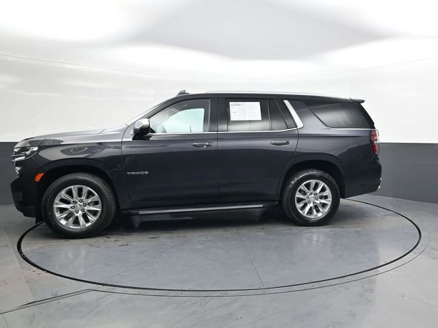 Used 2023 Chevrolet Tahoe Premier image 7