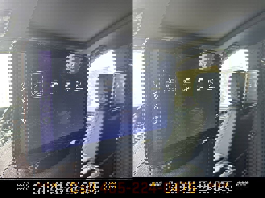 New 2026 GMC Yukon Denali w/ Denali Reserve Package AWD/4WD image 25