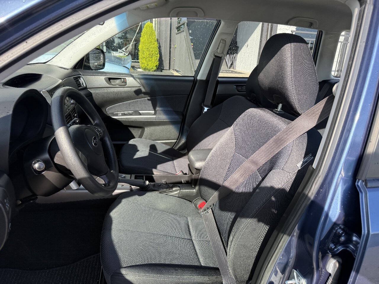 Used 2011 Subaru Forester 2.5X AWD/4WD image 11