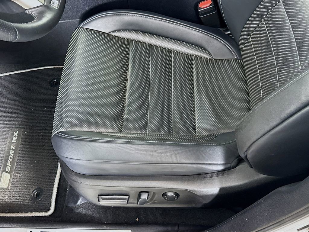 Used 2019 Lexus RX 450h F Sport w/ Navigation Package image 20