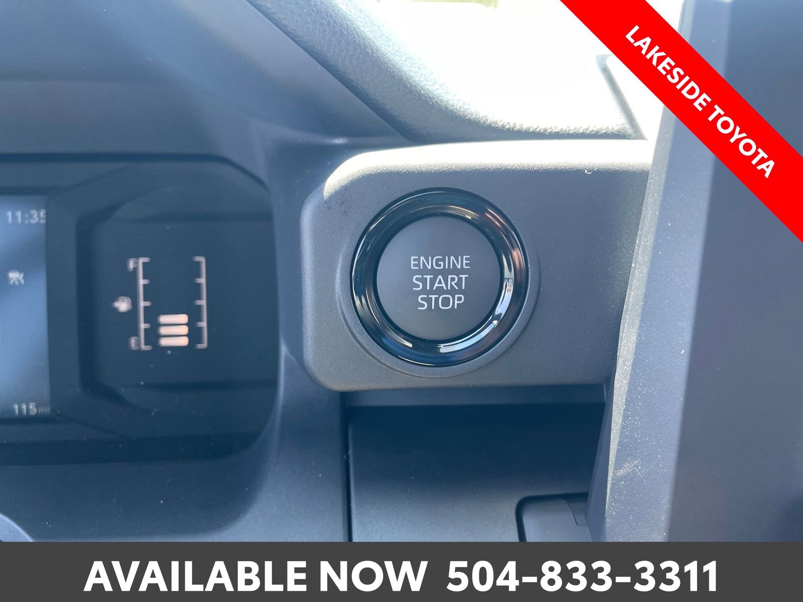 Certified 2026 Toyota Tacoma SR RWD image 37