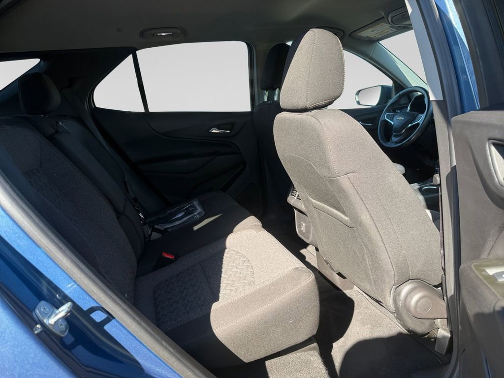 Used 2024 Chevrolet Equinox LT FWD image 18