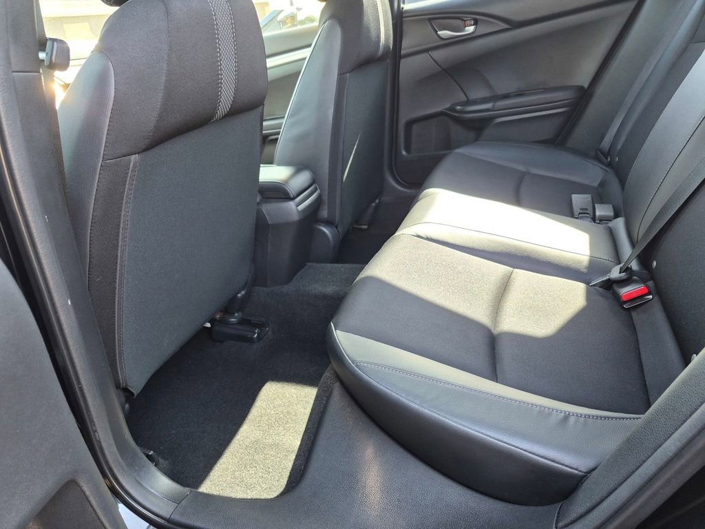Used 2019 Honda Civic Sport image 21