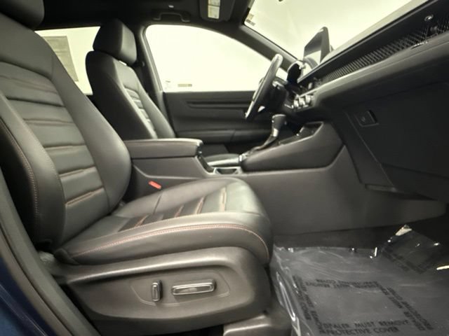 Certified 2026 Honda CR-V Sport-L image 27