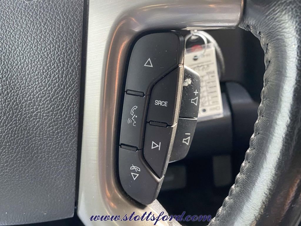 Used 2013 Chevrolet Tahoe LS w/ All-Star Edition image 21