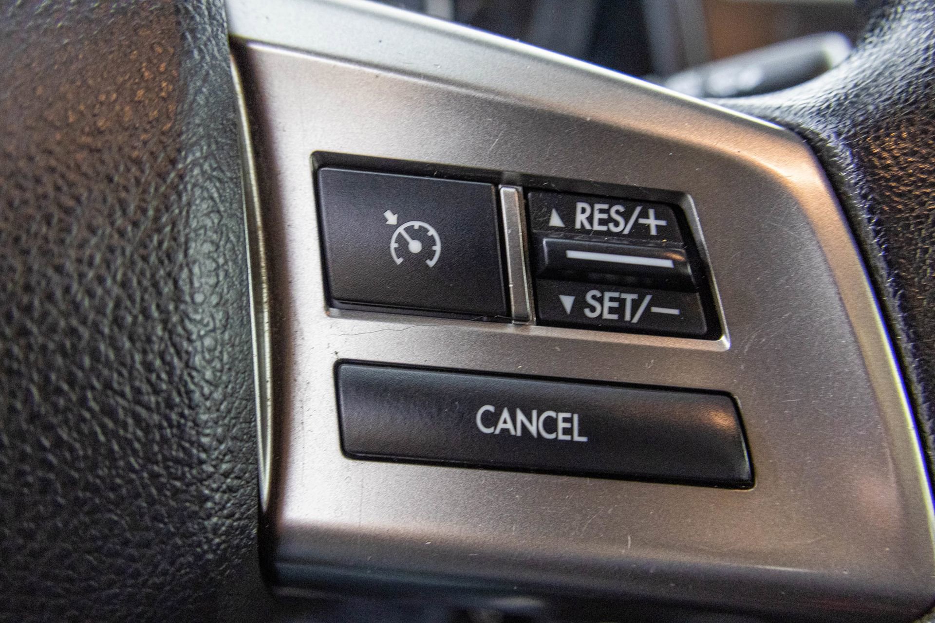 Used 2015 Subaru Forester 2.5i w/ Alloy Wheel Package image 27