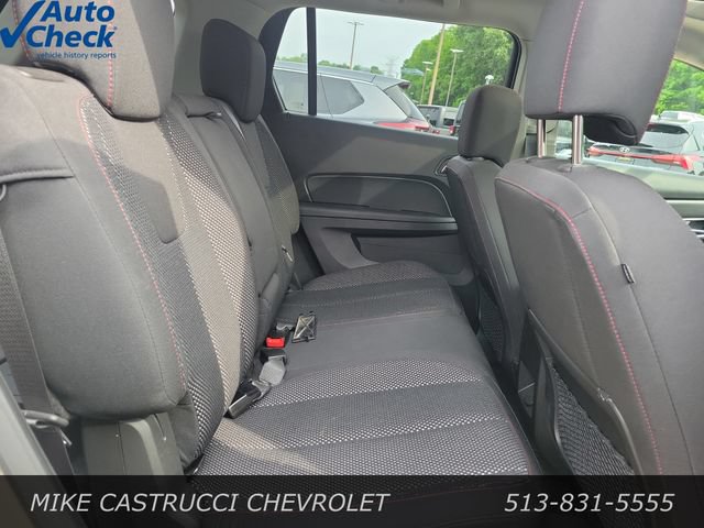 Used 2011 GMC Terrain SLE w/ Convenience Package FWD image 30