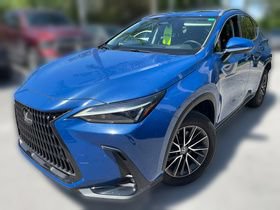 Used 2023 Lexus NX 250 FWD w/ Cold Area Package image 8