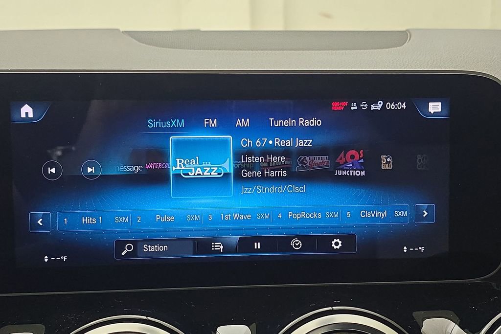 Used 2021 Mercedes-Benz GLA 45 AMG 4MATIC image 17