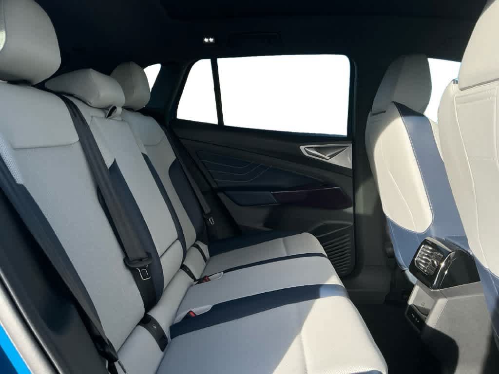 New 2026 Volkswagen ID.4 Pro S AWD/4WD image 19