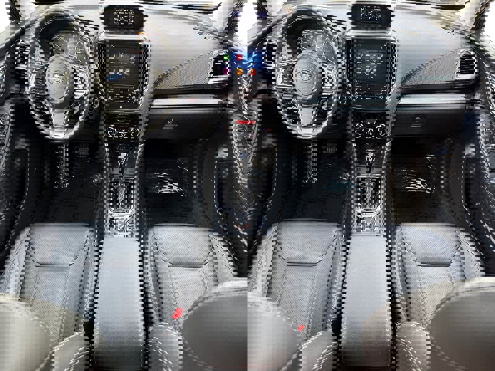 Used 2020 Subaru Forester Limited image 12