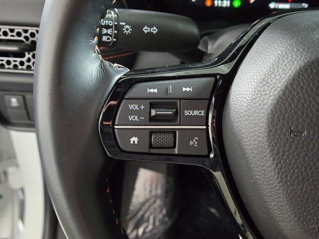 Used 2025 Honda HR-V Sport image 29
