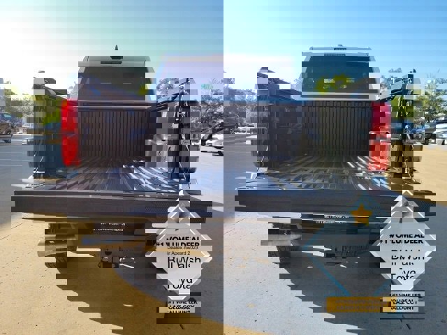 New 2025 Toyota Tacoma TRD Off-Road image 13