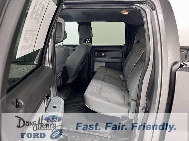 Used 2014 Ford F150 XLT w/ XLT Convenience Package image 31