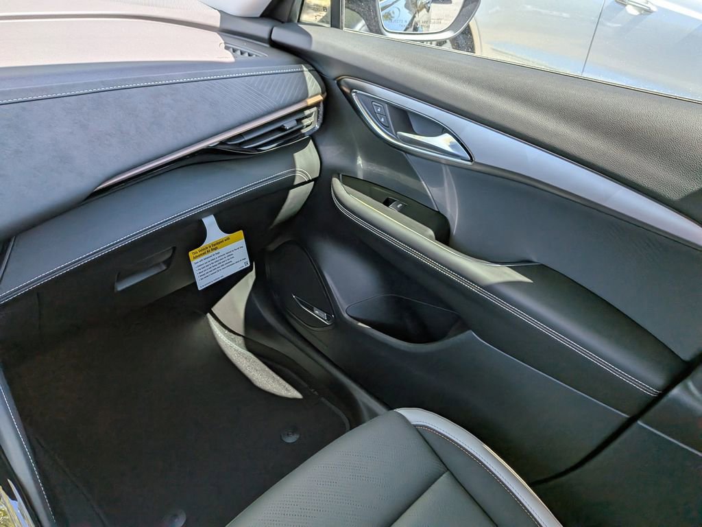 New 2026 Buick Envision Sport Touring image 17