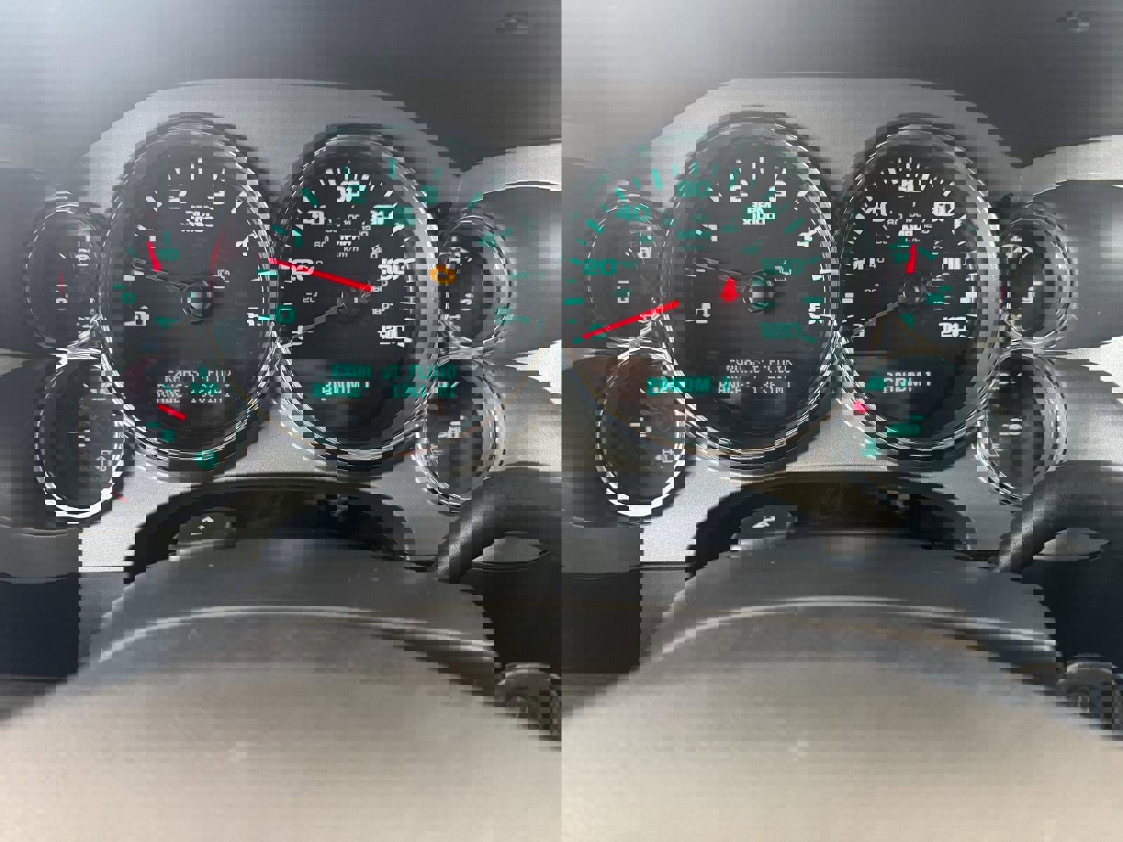 Used 2012 Chevrolet Silverado 2500 LT w/ Interior Plus Package image 18