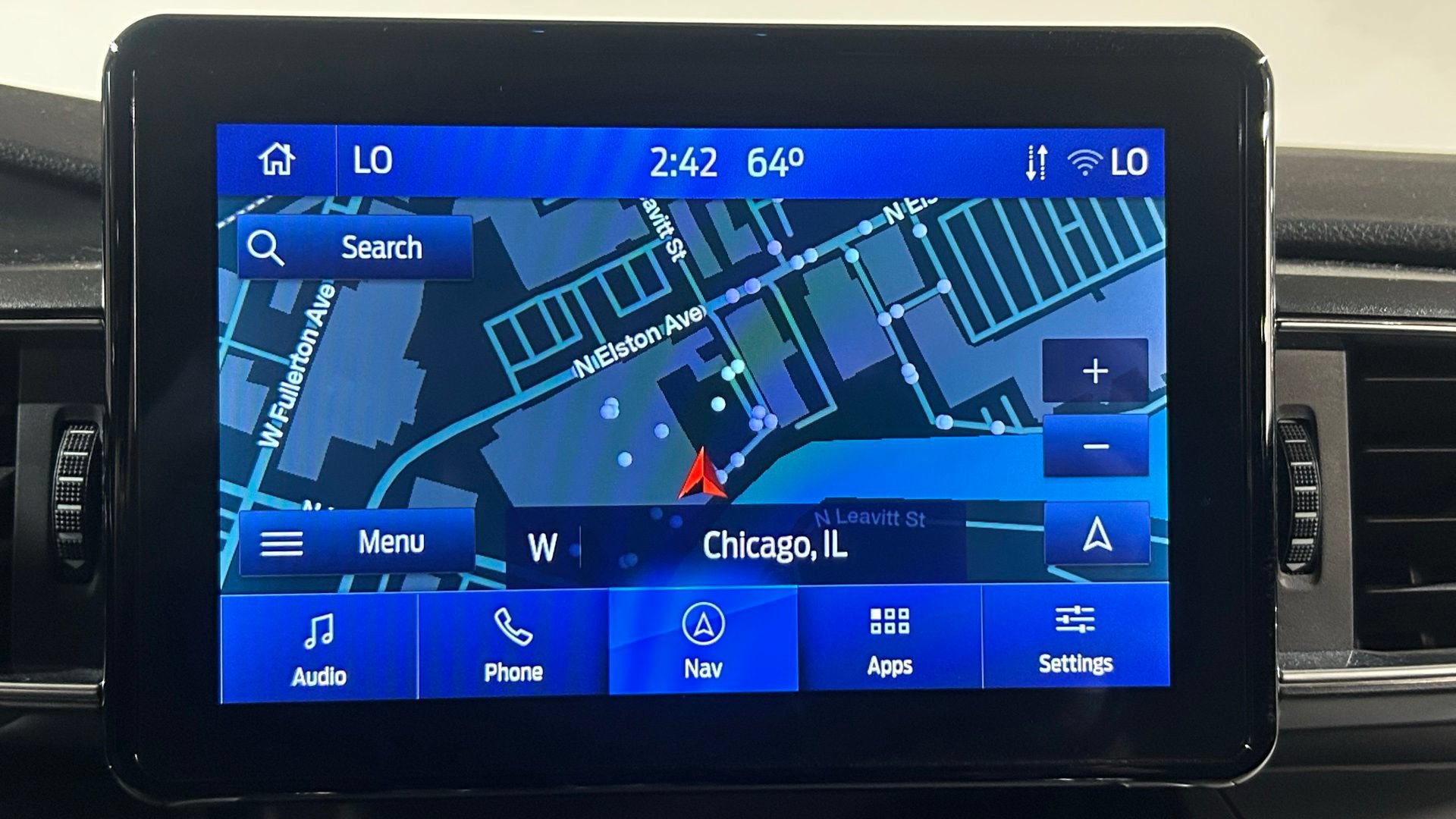 Used 2022 Ford Explorer XLT w/ Equipment Group 202A AWD/4WD image 88