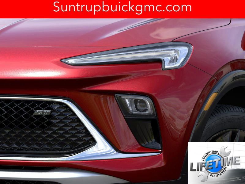 New 2026 Buick Encore GX Sport Touring image 10