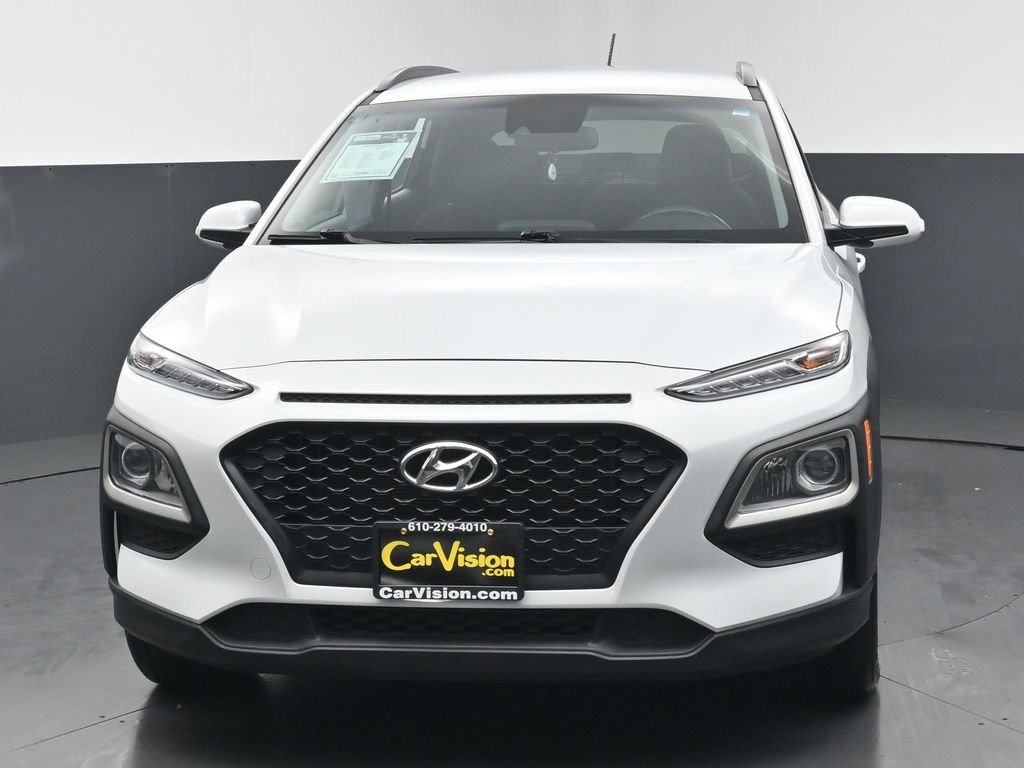 Used 2021 Hyundai Kona SEL FWD image 7