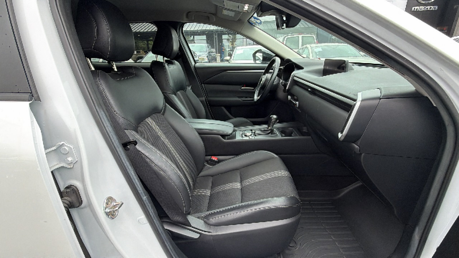 Certified 2024 MAZDA CX-50 AWD 2.5 S w/ Cargo Package image 29