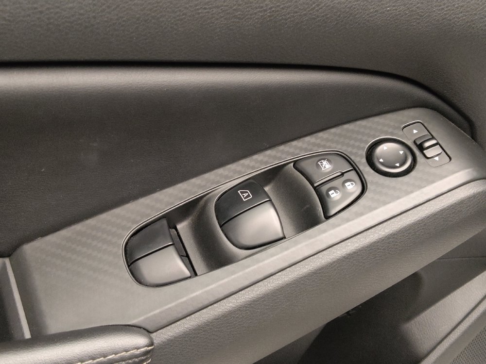 Used 2024 Nissan Altima 2.5 SV image 27