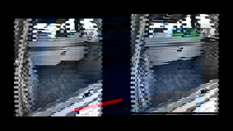 Used 2003 BMW X5 3.0i image 27