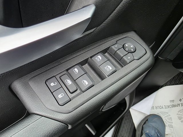 Used 2026 RAM 1500 Tradesman image 8