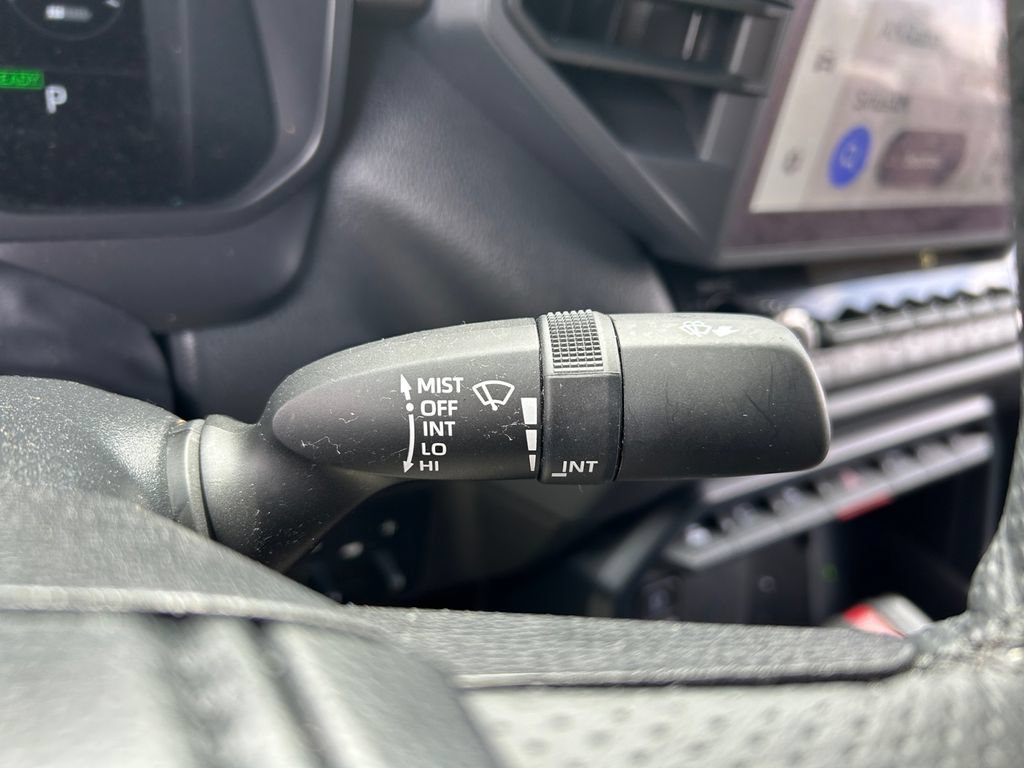 Used 2024 Toyota Tundra TRD Pro AWD/4WD image 23