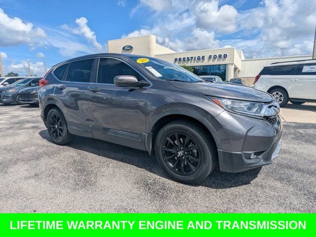 Used 2019 Honda CR-V EX-L image 3