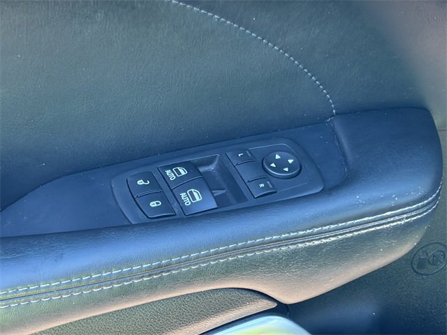 Certified 2017 Dodge Challenger R/T Scat Pack image 17