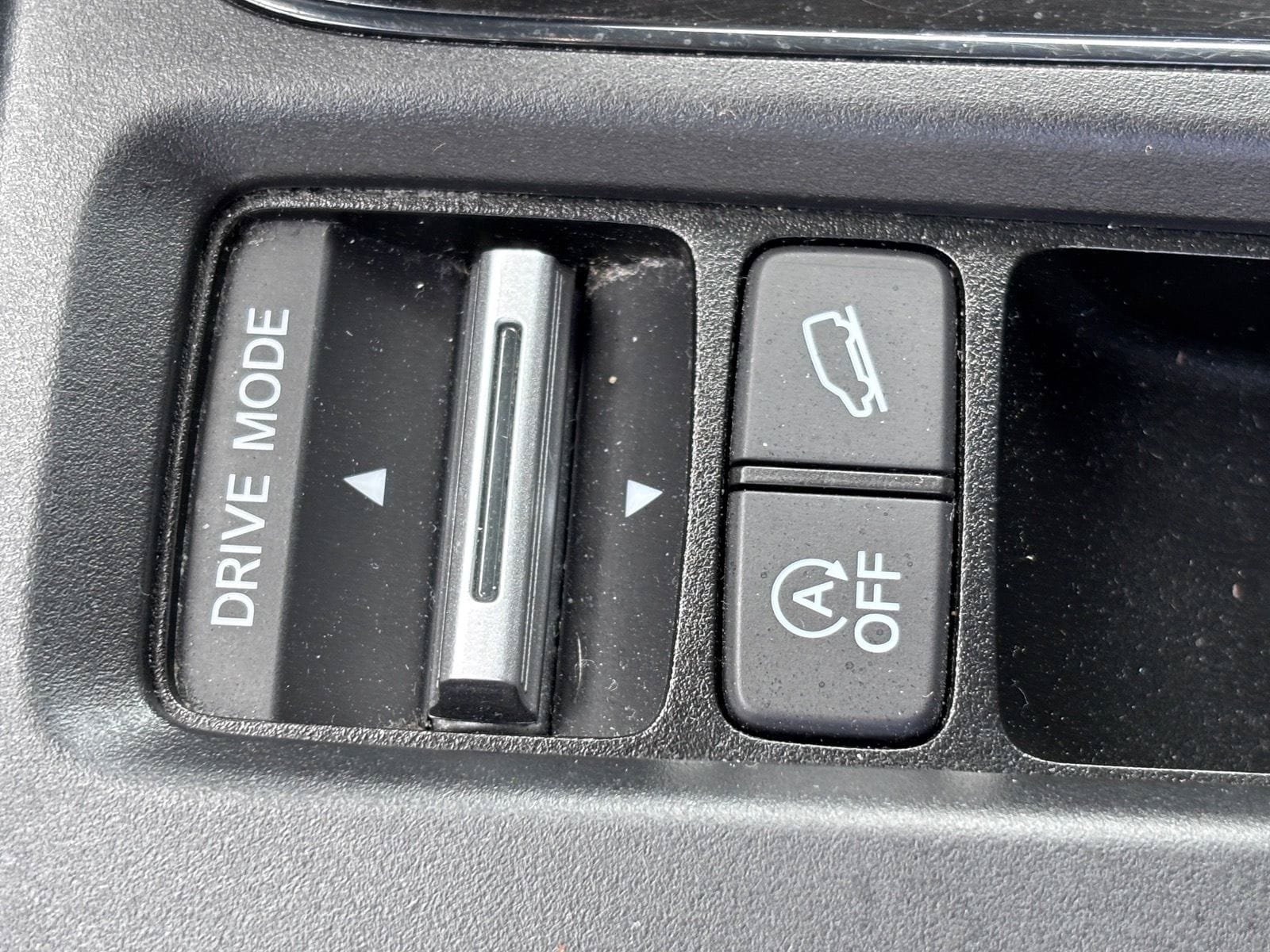 Certified 2024 Honda CR-V EX image 32
