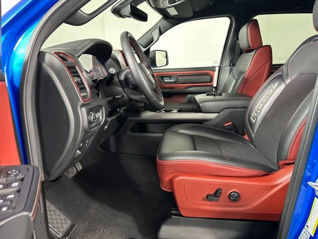 Used 2025 RAM 1500 Rebel w/ Rebel Level 1 Equipment Group image 11