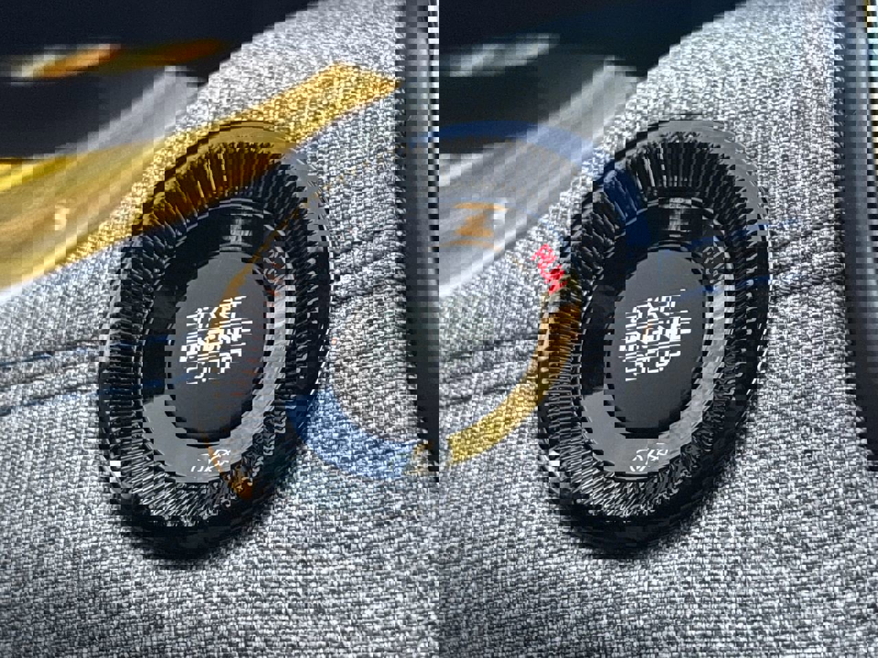 New 2026 Jeep Compass Latitude image 28