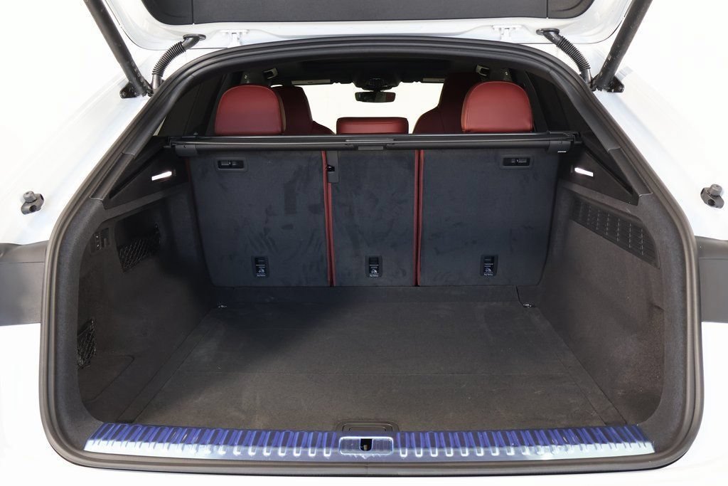 New 2026 Audi SQ8 Prestige AWD/4WD image 8