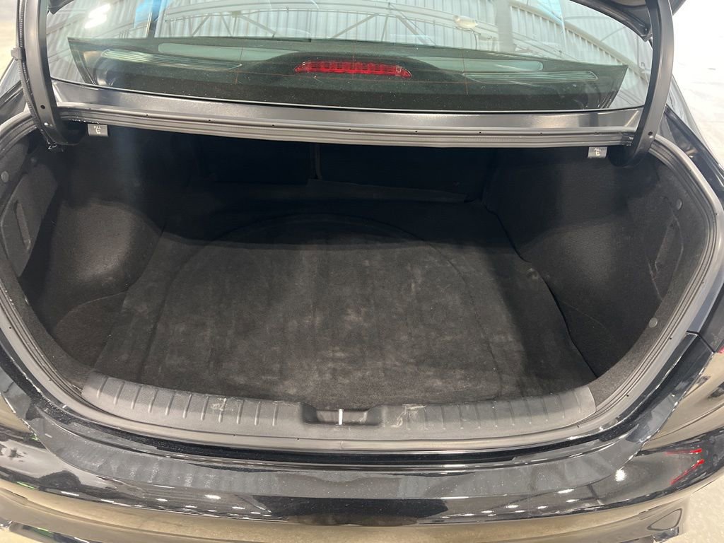 Certified 2024 Kia Forte GT-Line w/ GT-Line Premium Package image 13