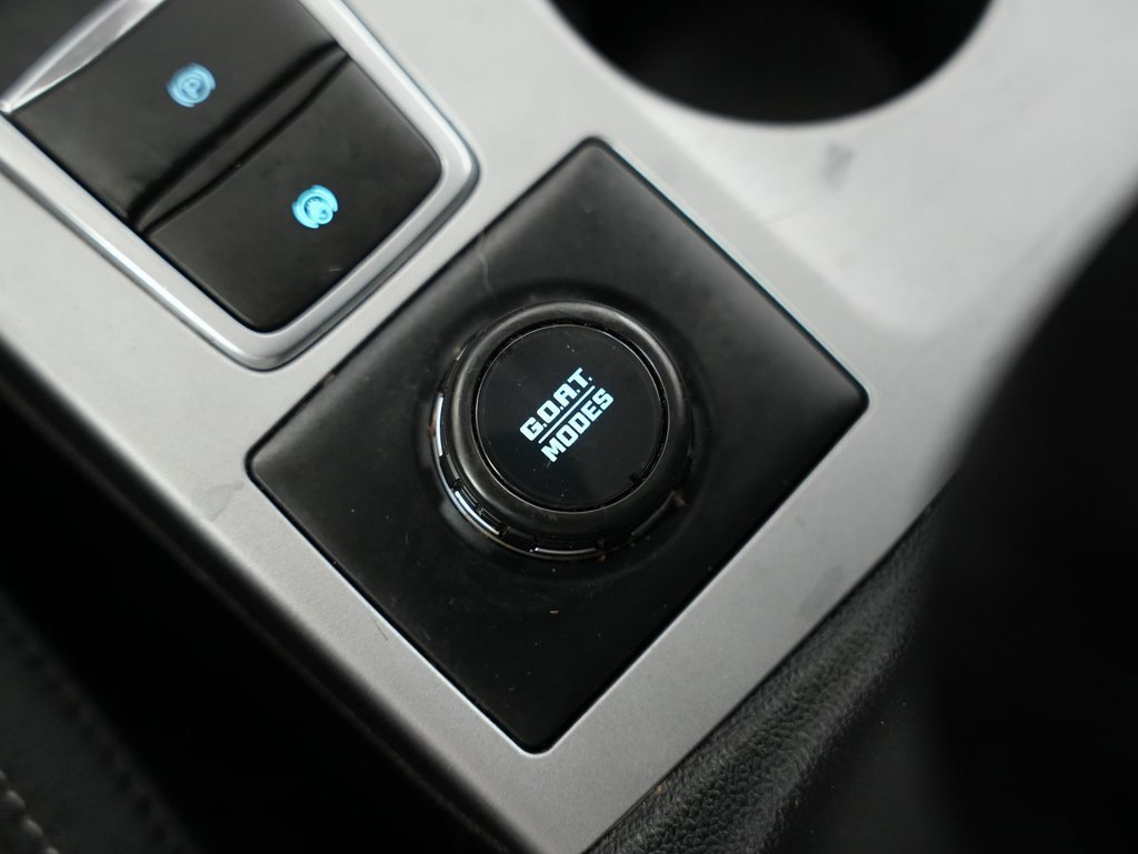 Used 2021 Ford Bronco Sport Big Bend image 30