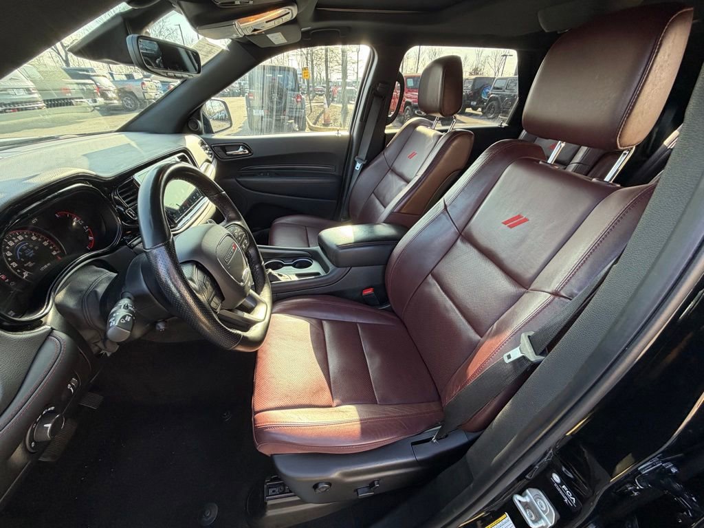 Used 2024 Dodge Durango R/T image 22