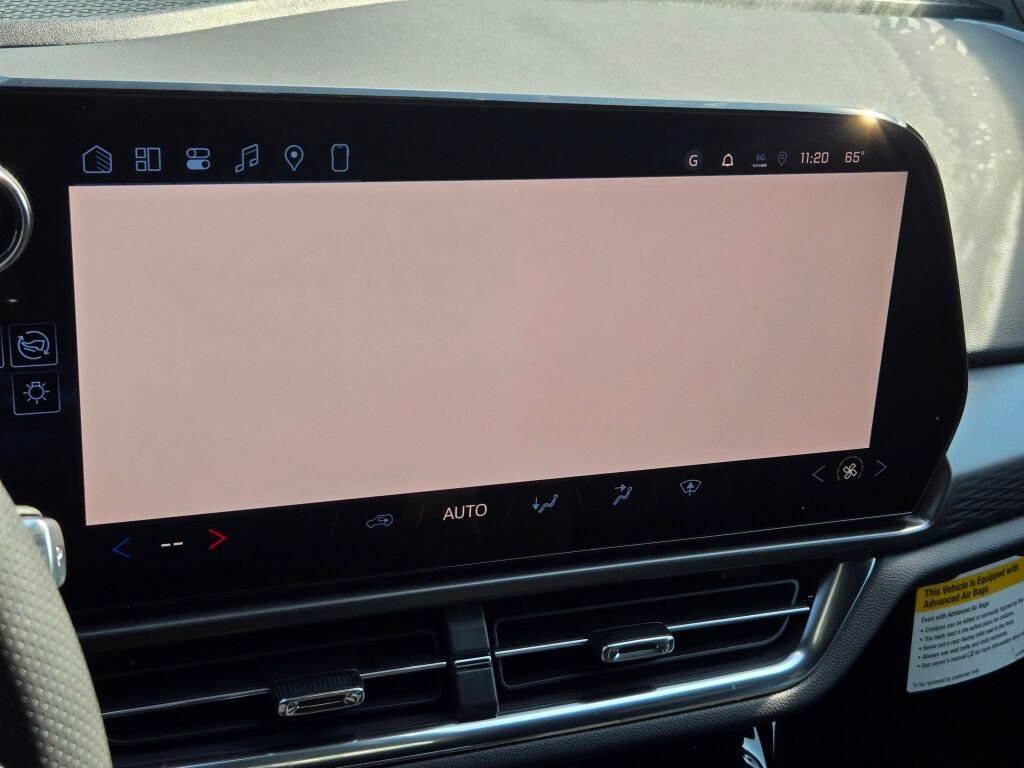 New 2026 Chevrolet Equinox EV LT image 22