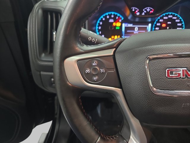 Used 2018 GMC Canyon SLE image 19