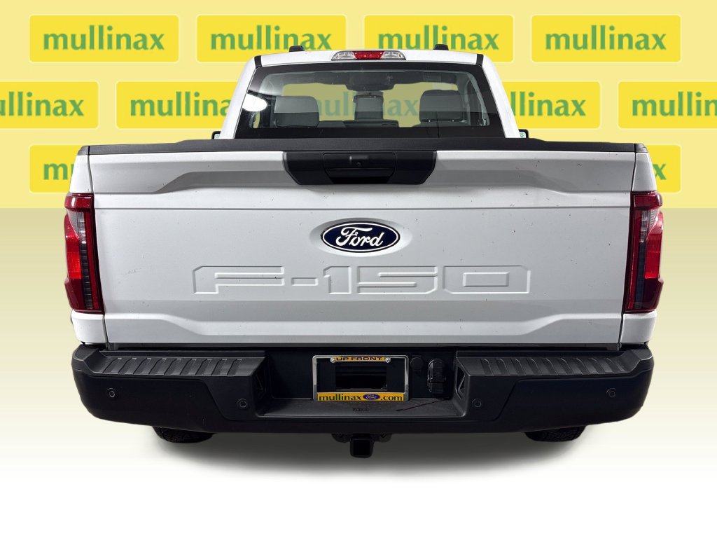 New 2026 Ford F150 XL AWD/4WD image 9
