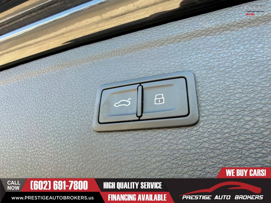 Used 2022 Audi Q5 2.0T Premium Plus AWD/4WD image 54