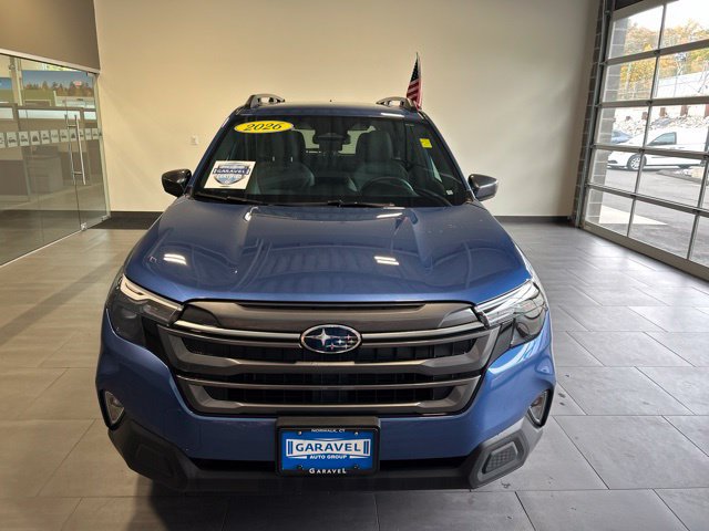 Used 2026 Subaru Forester Premium AWD/4WD image 15